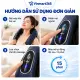 Máy Masasge Cổ Vai Gáy Philips PPM3521 Chính Hãng slide 10